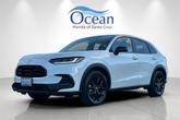 Thumbnail of 2023 Platinum White Pearl Honda HR-V