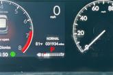 Thumbnail of 2023 Platinum White Pearl Honda HR-V