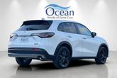 Thumbnail of 2023 Platinum White Pearl Honda HR-V