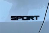 Thumbnail of 2023 Platinum White Pearl Honda HR-V