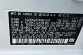 Thumbnail of 2023 Platinum White Pearl Honda HR-V