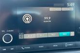 Thumbnail of 2023 Platinum White Pearl Honda HR-V