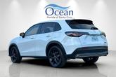Thumbnail of 2023 Platinum White Pearl Honda HR-V