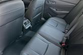 Thumbnail of 2025 Platinum White Pearl Honda Accord Hybrid