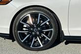 Thumbnail of 2025 Platinum White Pearl Honda Accord Hybrid