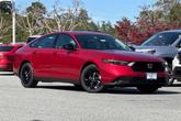 Thumbnail of 2025 Radiant Red Metallic Honda Accord