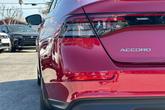 Thumbnail of 2025 Radiant Red Metallic Honda Accord