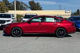 Thumbnail of 2025 Radiant Red Metallic Honda Accord