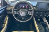 Thumbnail of 2025 Radiant Red Metallic Honda Accord