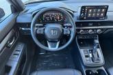 Thumbnail of 2026 Crystal Black Pearl Honda CR-V Hybrid