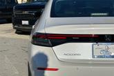 Thumbnail of 2025 Platinum White Pearl Honda Accord Hybrid