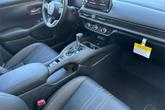 Thumbnail of 2026 Crystal Black Pearl Honda HR-V