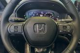 Thumbnail of 2025 Still Night Pearl Honda Accord Hybrid