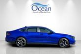 Thumbnail of 2025 Still Night Pearl Honda Accord Hybrid