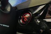 Thumbnail of 2025 Still Night Pearl Honda Accord Hybrid