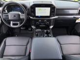 Thumbnail of 2025 Star White Metallic Tri-Coat Ford F-150