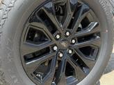 Thumbnail of 2025 Star White Metallic Tri-Coat Ford F-150