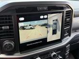 Thumbnail of 2025 Star White Metallic Tri-Coat Ford F-150