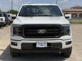 Thumbnail of 2025 Star White Metallic Tri-Coat Ford F-150