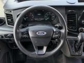Thumbnail of 2023 Oxford White Ford Transit-250