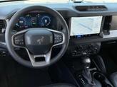 Thumbnail of 2025 Velocity Blue Ford Bronco