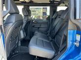 Thumbnail of 2025 Velocity Blue Ford Bronco