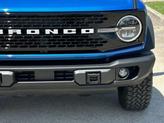Thumbnail of 2025 Velocity Blue Ford Bronco