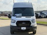 Thumbnail of 2025 Oxford White Ford Transit-250