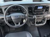 Thumbnail of 2025 Oxford White Ford Transit-250