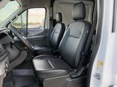 Thumbnail of 2025 Oxford White Ford Transit-250