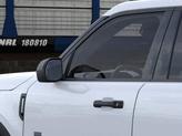 Thumbnail of 2025 Oxford White Ford Bronco Sport