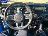 Thumbnail of 2022 Hydro Blue Pearlcoat Jeep Wrangler Unlimited 4xe
