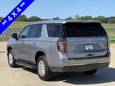 Thumbnail of 2023 Gray Chevrolet Tahoe