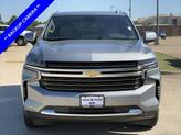 Thumbnail of 2023 Gray Chevrolet Tahoe