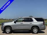 Thumbnail of 2023 Gray Chevrolet Tahoe