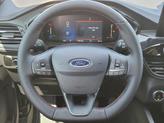 Thumbnail of 2025 Star White Tri-Coat Ford Escape
