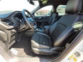 Thumbnail of 2025 Star White Tri-Coat Ford Escape
