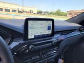 Thumbnail of 2025 Star White Tri-Coat Ford Escape