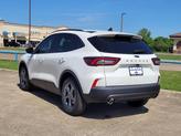 Thumbnail of 2025 Star White Tri-Coat Ford Escape