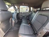 Thumbnail of 2025 Star White Tri-Coat Ford Escape