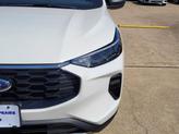 Thumbnail of 2025 Star White Tri-Coat Ford Escape