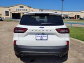 Thumbnail of 2025 Star White Tri-Coat Ford Escape