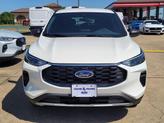 Thumbnail of 2025 Star White Tri-Coat Ford Escape