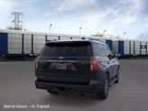 Thumbnail of 2025 Agate Black Ford Expedition