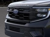 Thumbnail of 2025 Agate Black Ford Expedition