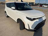 Thumbnail of 2023 Snow White Pearl Kia Soul