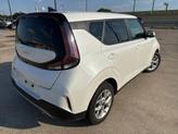 Thumbnail of 2023 Snow White Pearl Kia Soul