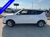 Thumbnail of 2023 Snow White Pearl Kia Soul