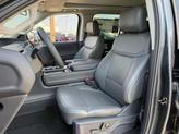 Thumbnail of 2025 Stone Blue Metallic Ford Expedition Max