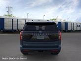Thumbnail of 2025 Stone Blue Metallic Ford Expedition Max